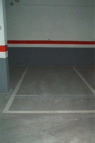 Plaza de garaje en Valdelagrana