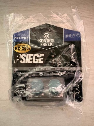 Kontrol Freek Rainbow Six Siege PS4 | PS5