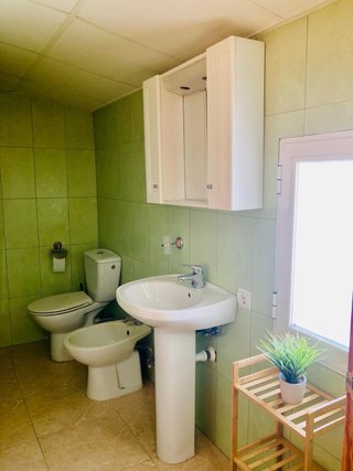 Ático Acogedor en Manzanares (Ciudad Real)