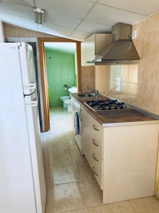 Ático Acogedor en Manzanares (Ciudad Real)