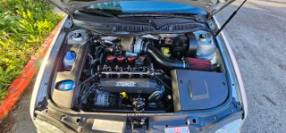 Audi S3 1999