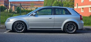Audi S3 1999