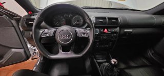 Audi S3 1999