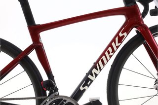 Bicicleta Specialized Tarmac SL7 S-Works AXS 12V t.50 Reacondicionada