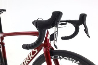 Bicicleta Specialized Tarmac SL7 S-Works AXS 12V t.50 Reacondicionada