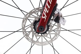 Bicicleta Specialized Tarmac SL7 S-Works AXS 12V t.50 Reacondicionada