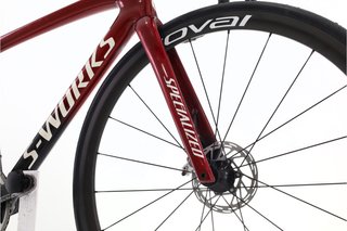 Bicicleta Specialized Tarmac SL7 S-Works AXS 12V t.50 Reacondicionada