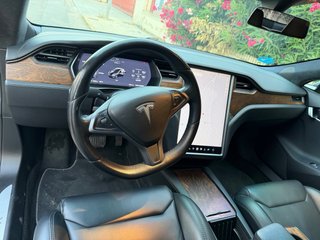 Tesla Model S 100D año 2019