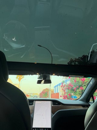 Tesla Model S 100D año 2019
