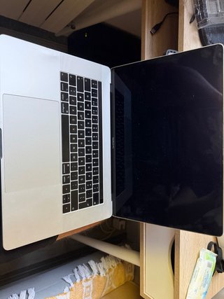 MacBook Pro i9 32GB 1TB SSD (o cambio)