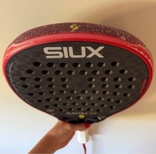 Siux Electra Pro - Pala de pádel
