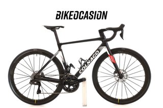 Bicicleta Colnago V4Rs Di2 12V t.52 Reacondicionada