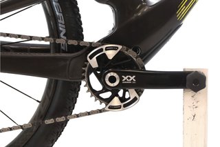 Bicicleta Scott Spark RC World Cup XX AXS t.M Reacondicionada