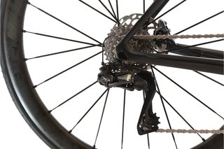 Bicicleta Colnago V4Rs Di2 12V t.52 Reacondicionada