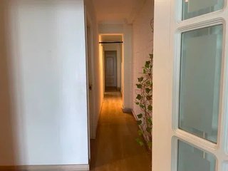 Venta de piso en calle Antonio López, 42