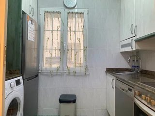 Venta de piso en calle Antonio López, 42