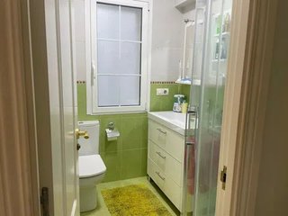 Venta de piso en calle Antonio López, 42