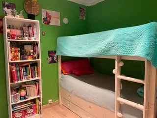 Venta de piso en calle Antonio López, 42