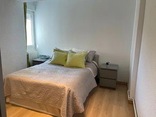 Venta de piso en calle Antonio López, 42