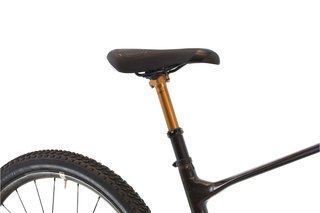 Bicicleta Scott Spark RC World Cup XX AXS t.M Reacondicionada