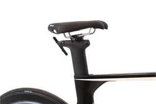Bicicleta Cervelo P-Series AXS 12V t.52 Reacondicionada