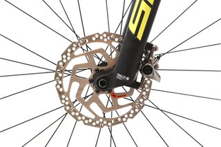 Bicicleta Scott Spark RC World Cup X01 AXS t.S Reacondicionada