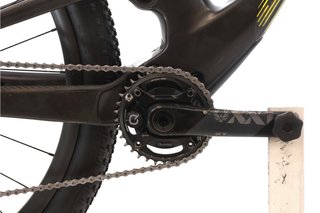 Bicicleta Scott Spark RC World Cup X01 AXS t.S Reacondicionada