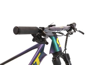 Bicicleta Scott Spark RC World Cup X01 AXS t.S Reacondicionada