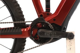Bicicleta Bulls Sonic EVO AM3 XT t.M Reacondicionada