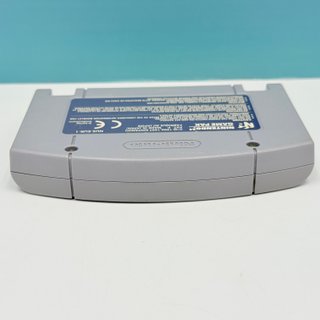 Jet Force Gemini 64 Nintendo N64 Originale PAL