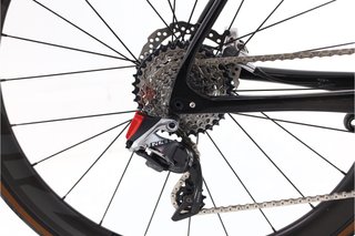 Bicicleta Bianchi Specialissima AXS 12V t.56 Reacondicionada
