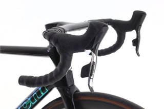 Bicicleta Bianchi Specialissima AXS 12V t.56 Reacondicionada