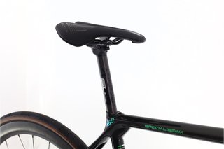 Bicicleta Bianchi Specialissima AXS 12V t.56 Reacondicionada