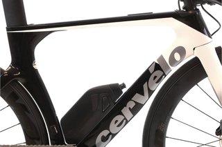 Bicicleta Cervelo P-Series AXS 12V t.52 Reacondicionada