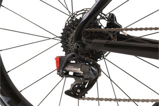 Bicicleta Cervelo P-Series AXS 12V t.52 Reacondicionada