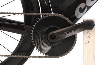 Bicicleta Cervelo P-Series AXS 12V t.52 Reacondicionada