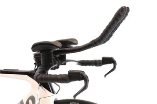 Bicicleta Cervelo P-Series AXS 12V t.52 Reacondicionada