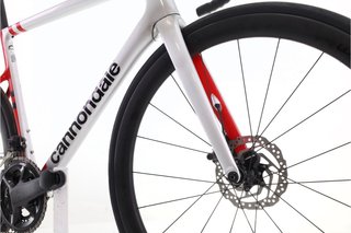 Bicicleta Cannondale SuperSix Evo Di2 12V t.54 Reacondicionada