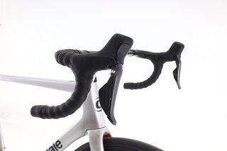 Bicicleta Cannondale SuperSix Evo Di2 12V t.54 Reacondicionada