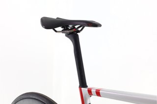 Bicicleta Cannondale SuperSix Evo Di2 12V t.54 Reacondicionada