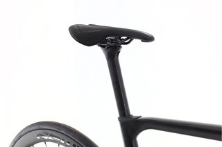 Bicicleta Megamo Pulse Elite Di2 12V t.54 Reacondicionada