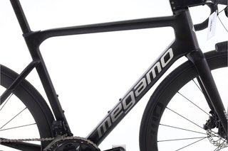 Bicicleta Megamo Pulse Elite Di2 12V t.54 Reacondicionada