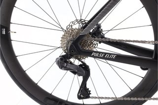 Bicicleta Megamo Pulse Elite Di2 12V t.54 Reacondicionada