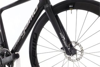 Bicicleta Megamo Pulse Elite Di2 12V t.54 Reacondicionada