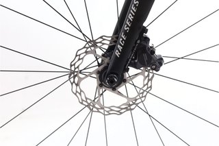 Bicicleta Megamo Pulse Elite Di2 12V t.54 Reacondicionada