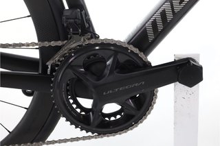 Bicicleta Megamo Pulse Elite Di2 12V t.54 Reacondicionada