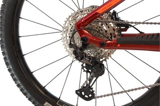 Bicicleta Bulls Sonic EVO AM3 XT t.M Reacondicionada