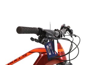 Bicicleta Bulls Sonic EVO AM3 XT t.M Reacondicionada