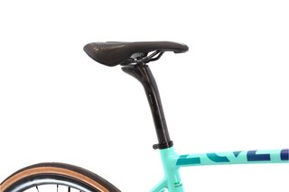 Bicicleta Bianchi Zolder Pro Di2 12V t.50 Reacondicionada