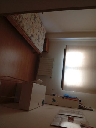 Habitacion entera, SOLO QUEDA CAMA y MESILLA